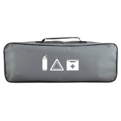 Купить Сумка универсальная Beltex Lido большая, матовая асфальт BX36105