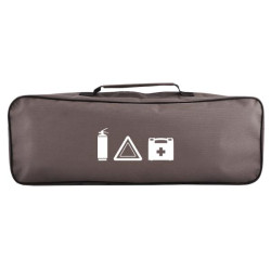 Купить Сумка универсальная Beltex Lido большая, матовая коричневая BX36106