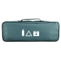 Купить Сумка универсальная Beltex Lido большая, матовая серая BX36104