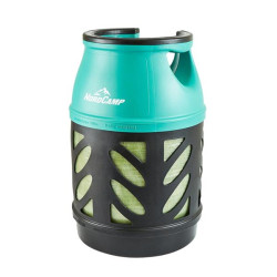 Купить Композитный газовый баллон Nord Camp 18.2л