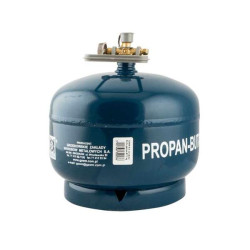 Купить Газовый баллон металлический GZWM S.A. 4,8л