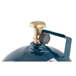 Купить Газовый баллон металлический GZWM S.A. 12,3л