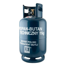 Купить Газовый баллон металлический GZWM S.A. 27,2л