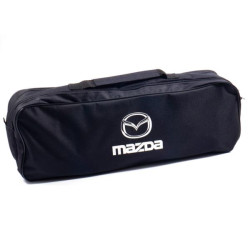 Купити Сумка універсальна Beltex Lido велика, матова чорна BX011