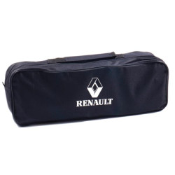 Купити Сумка універсальна Beltex Lido велика, матова чорна BX011