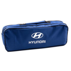 Купити Сумка універсальна Beltex Lido велика, матова синя BX012