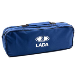 Купити Сумка універсальна Beltex Lido велика, матова синя BX012