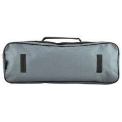 Купити Сумка універсальна Beltex Lido велика, матова асфальтна