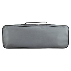 Купити Сумка універсальна Beltex Lido велика, матова асфальтна