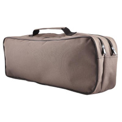 Купити Сумка універсальна Beltex Lido велика, матова коричнева