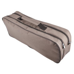 Купити Сумка універсальна Beltex Lido велика, матова коричнева