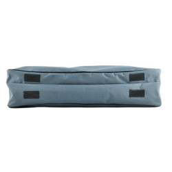 Купить Сумка универсальная Beltex Lido большая, матовая серая