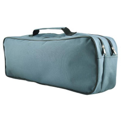 Купить Сумка универсальная Beltex Lido большая, матовая серая