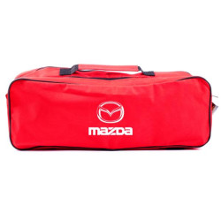 Купить Сумка универсальная Beltex Lido большая, матовая красная BX015