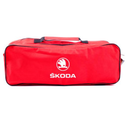 Купить Сумка универсальная Beltex Lido большая, матовая красная BX015