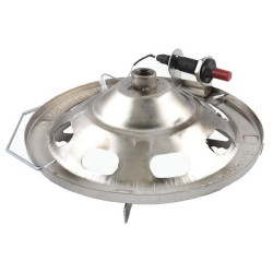 Купити Газовий пальник Orgaz Stove з п'єзопідпалом CK-630