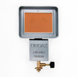 Купить Обогреватель газовый Orgaz SB-600