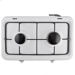 Купить Портативная газовая плита Orgaz OR-201