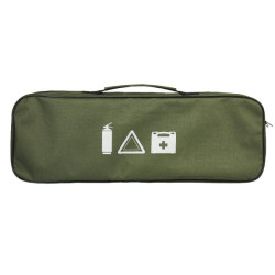 Купить Сумка универсальная Beltex Lido большая, матовая хаки