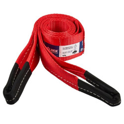 Купить Трос Molder Off Road корозащитный 8т, 3м