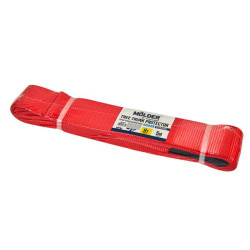 Купить Трос Molder Off Road корозащитный 8т, 5м