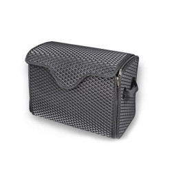 Купити Сумка органайзер Beltex EVA Прямокутник 42х23х30см чорна