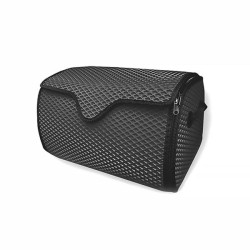 Купити Сумка органайзер Beltex EVA Трапеція S: 34х37,5х29см чорна