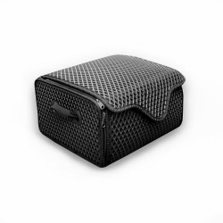 Купить Сумка органайзер Beltex EVA Чемодан 36х37,5х22см черный