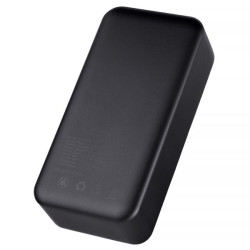 Купить Повербанк (Power Bank) Brevia 30000mAh 22,5W Li-Pol, LCD