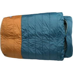 Купить Спальна система Big Agnes Dream Island 20 (FireLine Max Eco) 50" Double Wide