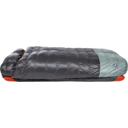 Купить Спальна система Big Agnes King Solomon 20 (650 RDS DownTek) 40" Double Wide