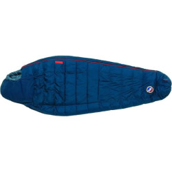 Купить Спальник Big Agnes Sidewinder SL 20 (650 RDS DownTek) Long