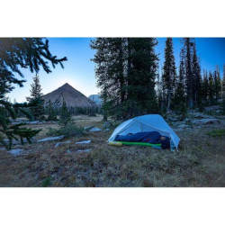 Купить Спальник Big Agnes Sidewinder SL 20 (650 RDS DownTek) Long