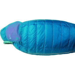 Купить Спальник Big Agnes Sidewinder SL 20 (650 RDS DownTek) Regular
