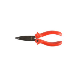 Купити Плоскогубці CarLife вигнуті 160мм, 1000В