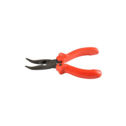 Купити Плоскогубці CarLife вигнуті 160мм, 1000В