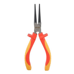 Купить Круглогубцы Molder диэлектрические 60Cr-V 160мм, VDE 1000В