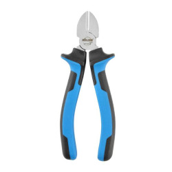 Купить Бокорезы Molder 160мм Cr-V, двухкомпонентная ручка