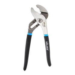 Купити Кліщі Molder переставні Cr-V 200мм, макс.діаметр 31мм