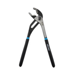 Купити Кліщі Molder переставні сантехнічні Cr-V 240мм, макс.діаметр 35мм MT47224