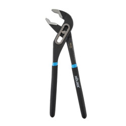 Купити Кліщі Molder переставні сантехнічні Cr-V 240мм, макс.діаметр 35мм MT47324
