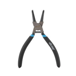 Купить Клещи Molder для внутренних стопорных колец, изогнутые Cr-V 150мм