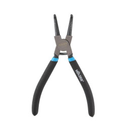 Купити Кліщі Molder для внутрішніх стопорних кілець, вигнуті Cr-V 180мм