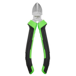 Купить Бокорез Winso Pro 180мм Cr-V, двухкомпонентная ручка