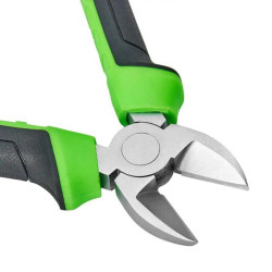 Купить Бокорез Winso Pro 180мм Cr-V, двухкомпонентная ручка