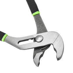 Купить Клещи Winso Pro переставные 200мм, макс.диаметр 31мм