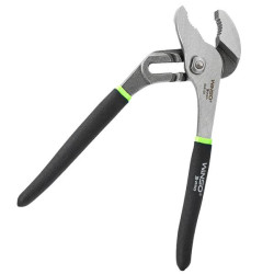 Купить Клещи Winso Pro переставные 200мм, макс.диаметр 31мм