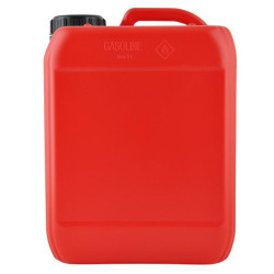 Купити Каністра пластикова HDPE для палива 5л з мірною сіткою