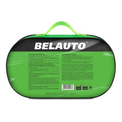 Купить Провода-прикуриватели Белавто 800A, 6м BP80