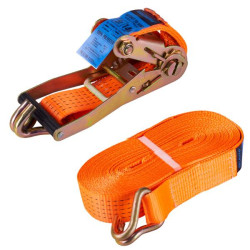 Купить Стяжной ремень Белавто 5т, 14м